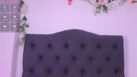 Amyy online show from 25, 6, 2026