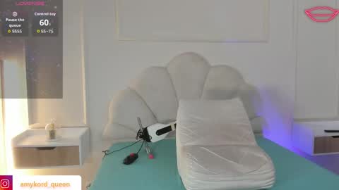 Amykord online show from 18, 4, 2026