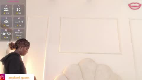 Amykord online show from 19, 4, 2026