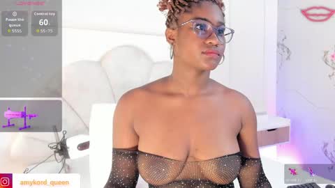 Amykord online show from 22, 4, 2026