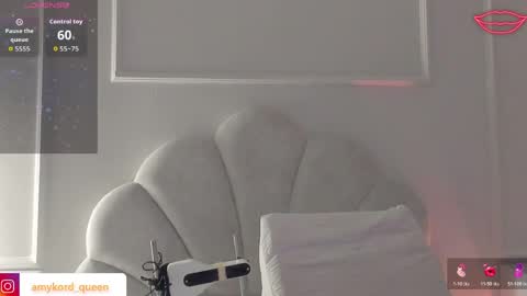 Amykord online show from 28, 4, 2026