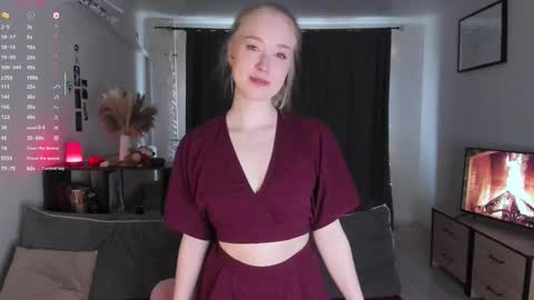 Amy online show from 26, 2, 2026