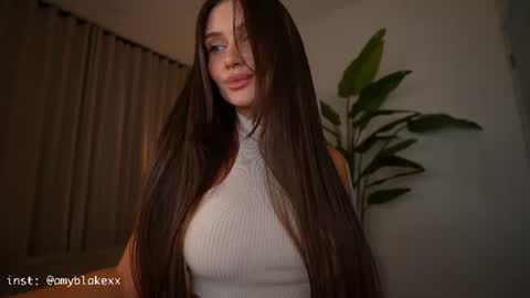 amylure online show from 27, 7, 2026