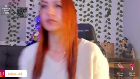 Amy online show from 21, 12, 2024