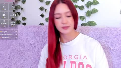 Amy online show from 29, 1, 2025