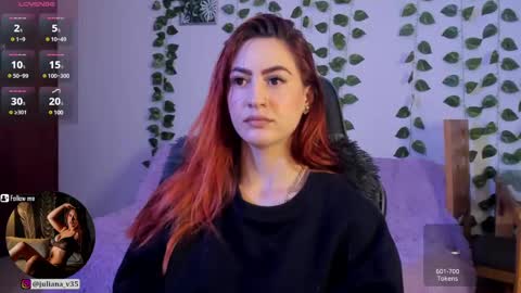 Amy online show from 26, 2, 2025