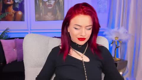 Mia online show from 17, 11, 2025