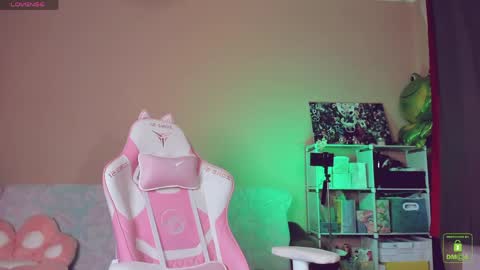Amy Rose online show from 22, 5, 2026