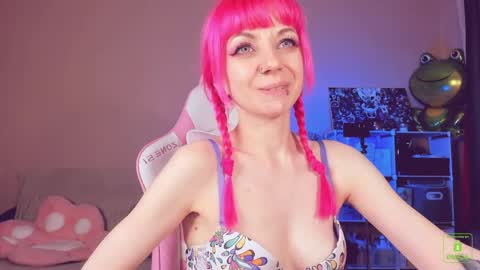 Amy Rose online show from 6, 6, 2026