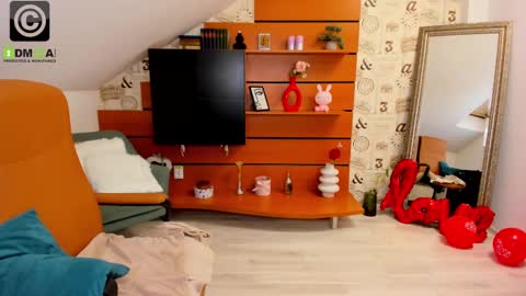 AmyRossie online show from 7, 3, 2025