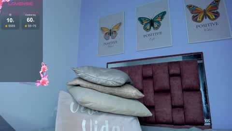 Amy online show from 1, 2, 2025