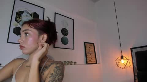 Amy online show from 23, 4, 2026