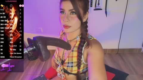  AMY    My schedule - 1800 - 0200 GMT -5 online show from 20, 4, 2026