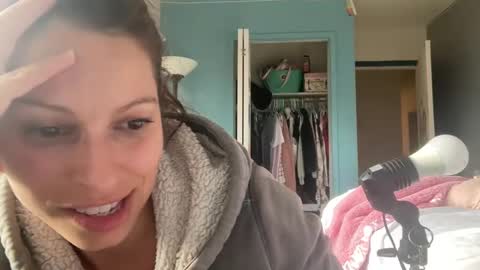 Snapshot of amysmilez chatting on 2, 1, 2025 Amy Smilez online show from 2, 1, 2025