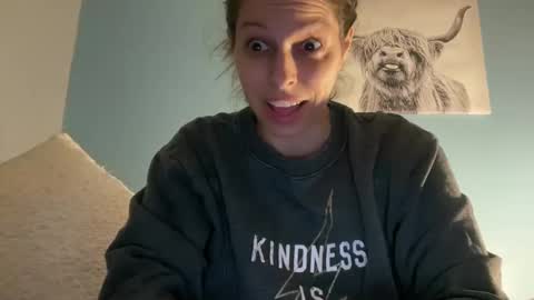 Snapshot of amysmilez chatting on 27, 1, 2025 Amy Smilez online show from 27, 1, 2025