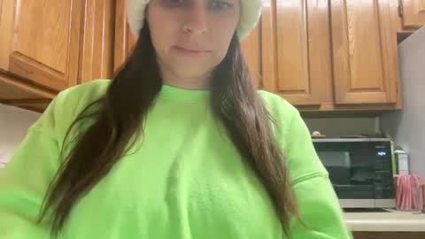 Snapshot of amysmilez chatting on 30, 1, 2025 Amy Smilez online show from 30, 1, 2025