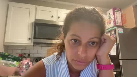 Snapshot of amysmilez chatting on 26, 9, 2025 Amy Smilez online show from 26, 9, 2025