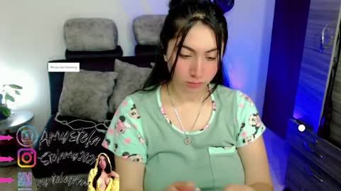 Im Amy IM NOT LOOKING FOR A PARTNER OR DATING online show from 7, 5, 2026