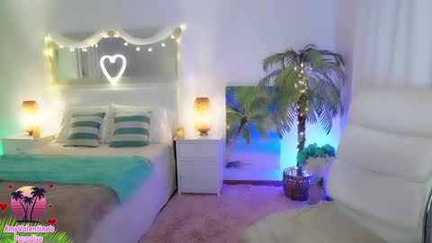  AmyValentine  online show from 24, 1, 2025