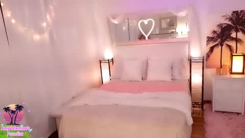  AmyValentine  online show from 7, 11, 2025