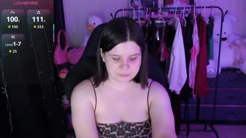 Snapshot of amyvibes chatting on 2, 5, 2026 amyvibes online show from 2, 5, 2026