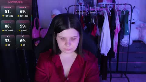 Snapshot of amyvibes chatting on 14, 5, 2026 amyvibes online show from 14, 5, 2026