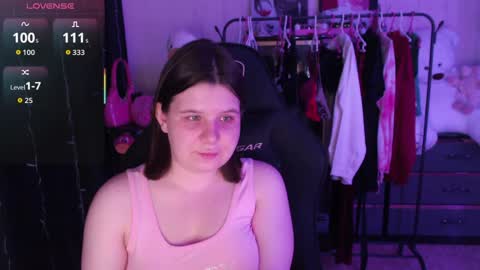Snapshot of amyvibes chatting on 15, 5, 2026 amyvibes online show from 15, 5, 2026
