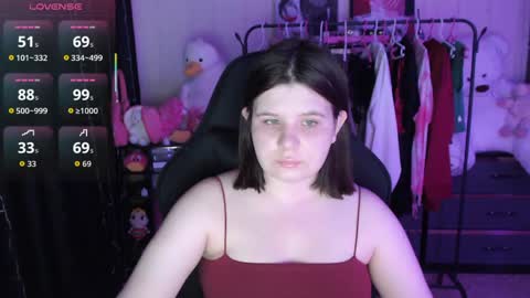 Snapshot of amyvibes chatting on 25, 5, 2026 amyvibes online show from 25, 5, 2026