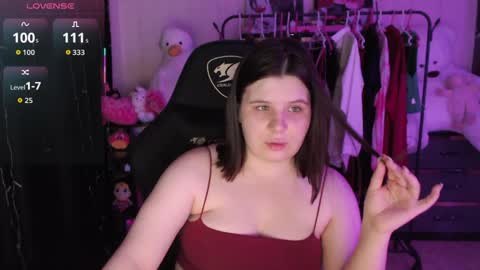 Snapshot of amyvibes chatting on 9, 6, 2026 amyvibes online show from 9, 6, 2026