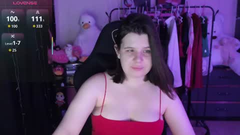 Snapshot of amyvibes chatting on 11, 6, 2026 amyvibes online show from 11, 6, 2026