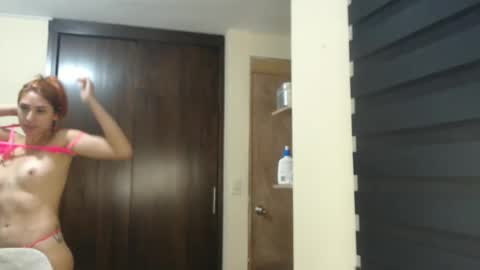 Snapshot of amywalker01 chatting on 3, 12, 2024 amy online show from 3, 12, 2024