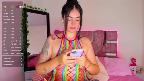 Amy online show from 3, 2, 2025