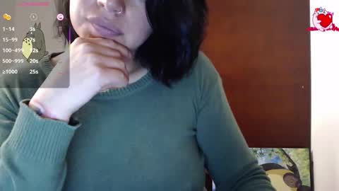 Amy online show from 24, 2, 2026