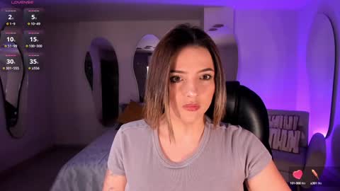 Snapshot of amywoods chatting on 9, 1, 2025 online show from 9, 1, 2025