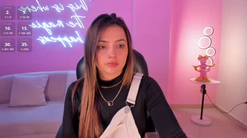 Snapshot of amywoods chatting on 16, 1, 2025 online show from 16, 1, 2025