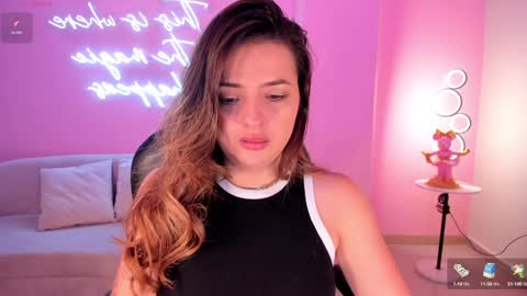 Snapshot of amywoods chatting on 17, 1, 2025 online show from 17, 1, 2025