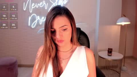 Snapshot of amywoods chatting on 21, 1, 2025 online show from 21, 1, 2025