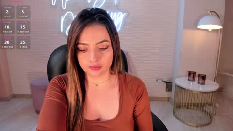 Snapshot of amywoods chatting on 25, 1, 2025 online show from 25, 1, 2025