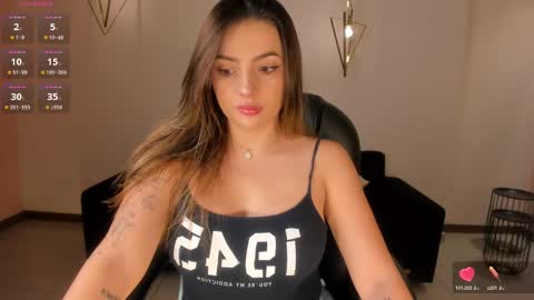 Snapshot of amywoods chatting on 9, 2, 2025 online show from 9, 2, 2025