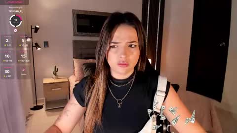 Snapshot of amywoods chatting on 26, 2, 2025 online show from 26, 2, 2025