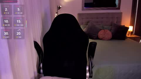 Snapshot of amywoods chatting on 23, 11, 2025 online show from 23, 11, 2025