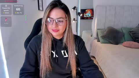 Snapshot of amywoods chatting on 4, 5, 2026 online show from 4, 5, 2026