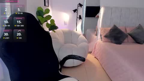 Snapshot of amywoods chatting on 11, 6, 2026 online show from 11, 6, 2026