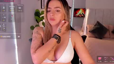 Snapshot of amywoods chatting on 13, 6, 2026 online show from 13, 6, 2026