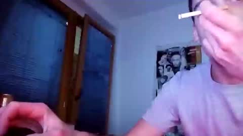 Snapshot of amyyrlikesdeep chatting on 21, 1, 2025 amyyrlikesdeep online show from 21, 1, 2025