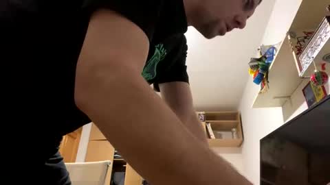 Snapshot of amyyrlikesdeep chatting on 7, 1, 2026 amyyrlikesdeep online show from 7, 1, 2026