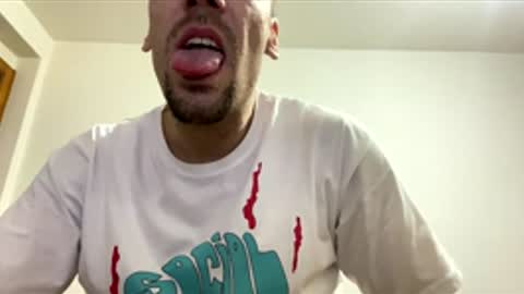 Snapshot of amyyrlikesdeep chatting on 16, 1, 2026 amyyrlikesdeep online show from 16, 1, 2026