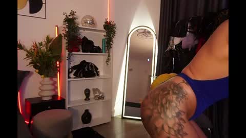 AmyDiamond online show from 5, 7, 2026