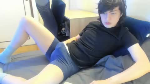 Snapshot of an0nymouse3 chatting on 10, 2, 2025 Alex online show from 10, 2, 2025