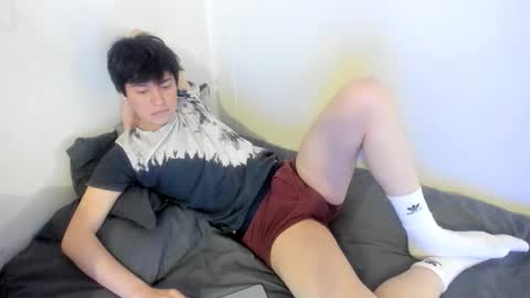 Snapshot of an0nymouse3 chatting on 3, 12, 2025 Alex online show from 3, 12, 2025